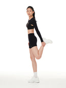 Airywin Short Leggings