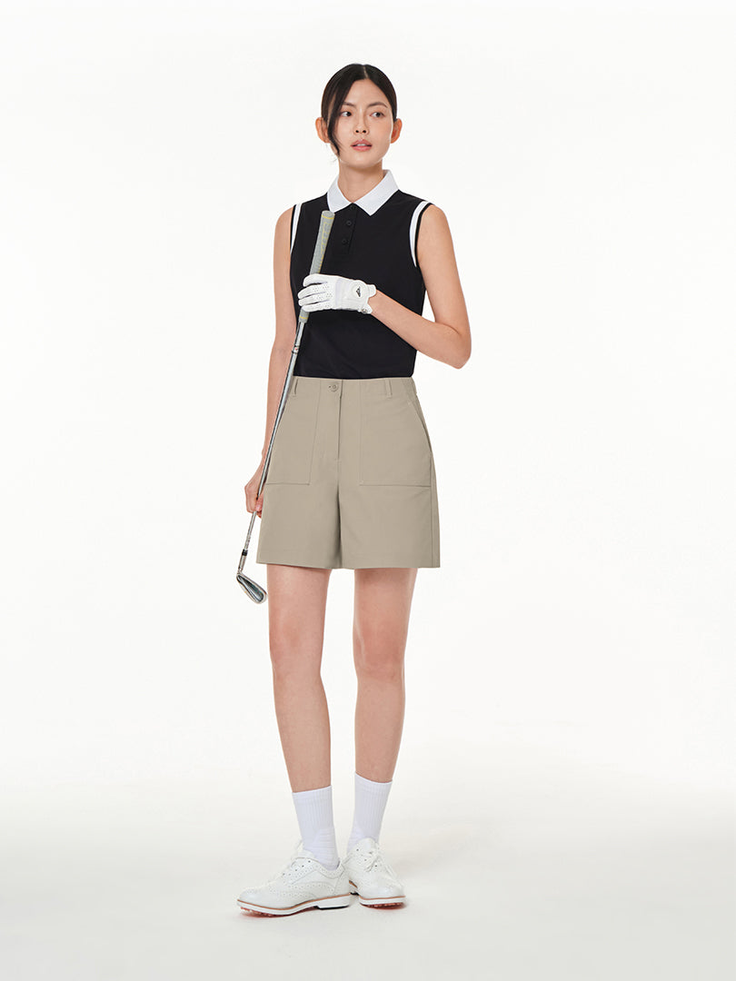 Urbanactive Bermuda Shorts