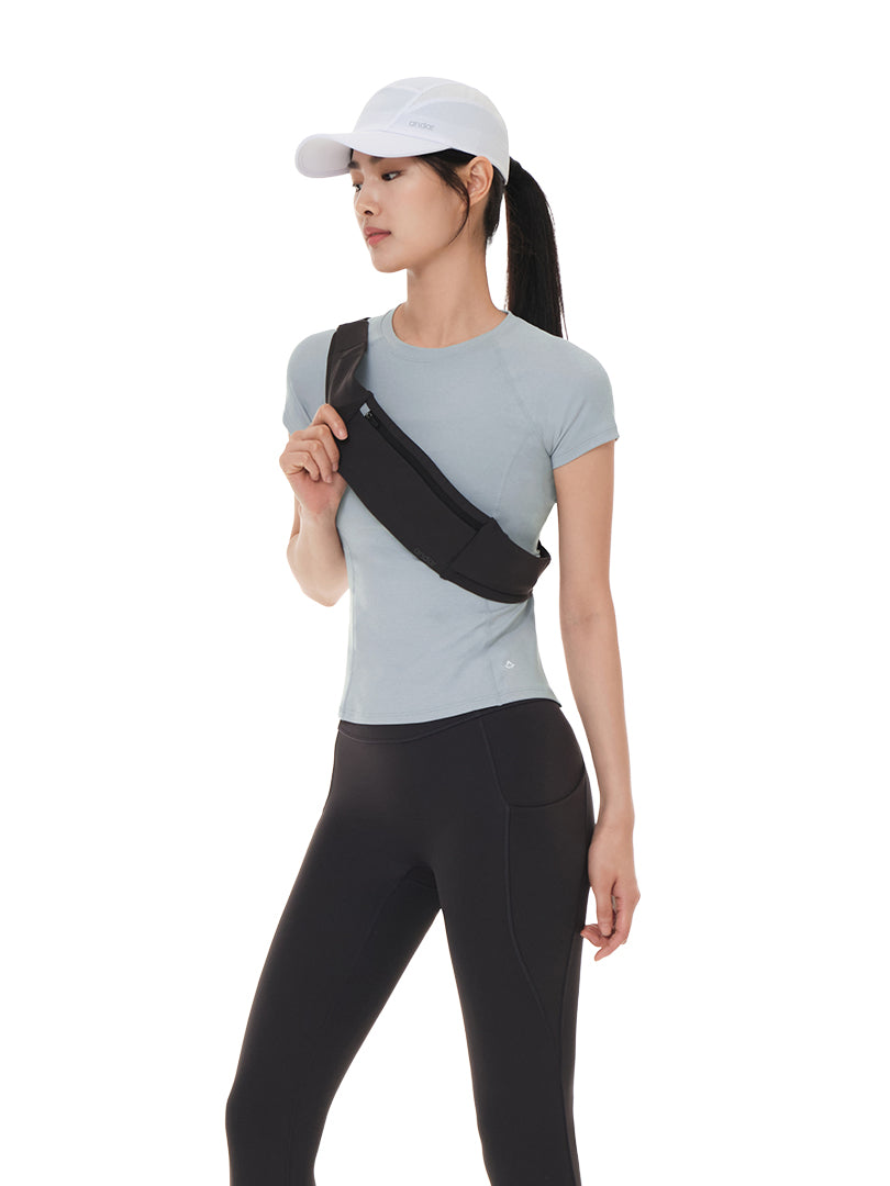 [OUTLET] Airtouch Pace Short Sleeve