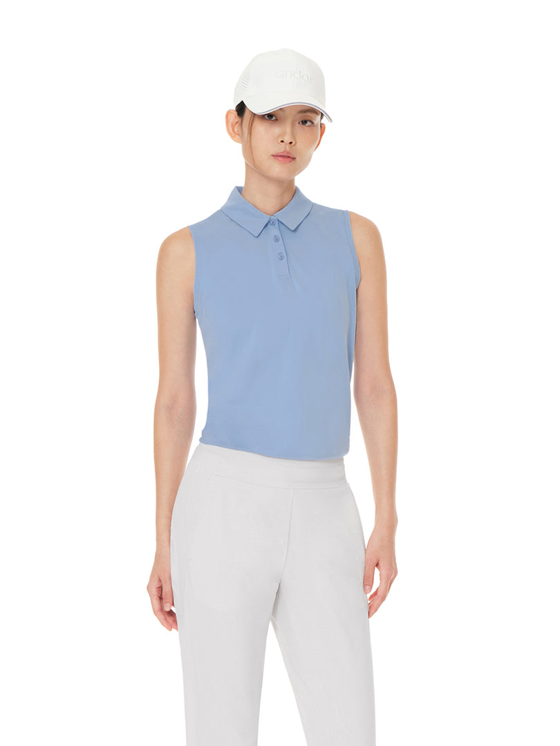 Signature Logo Round Cool Ball Cap