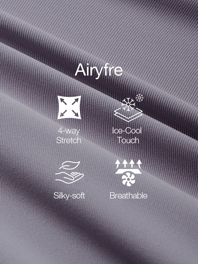 [SET] Airyfre Set (Jogger Leggings & Sports Bras)