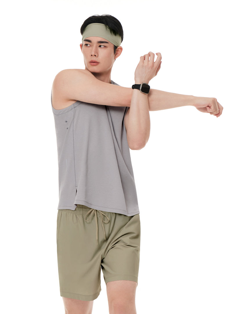 Men's Breezefit Tank Top