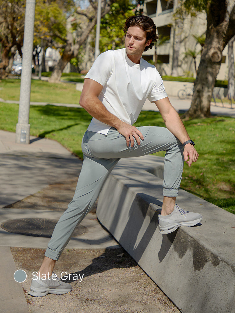 Men's Airwind Joggers