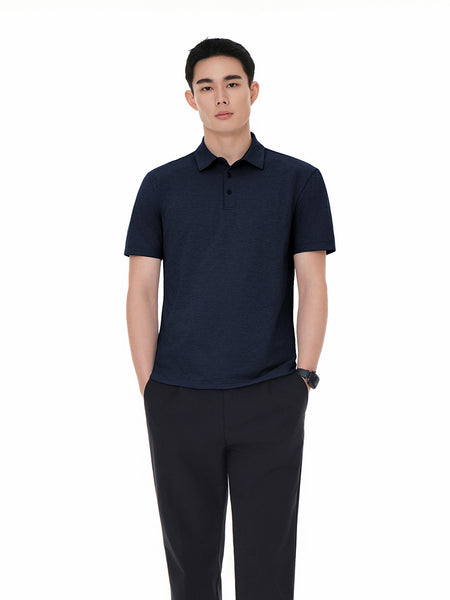 Men's Airy Fit Prime Short Sleeve Polo Shirt