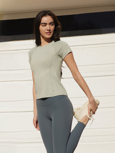 [3 SET] Airtouch Pace Short Sleeve