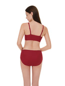 [NATIONAL DAY SPECIAL] All-Day Fit Panty (Hiphugger)