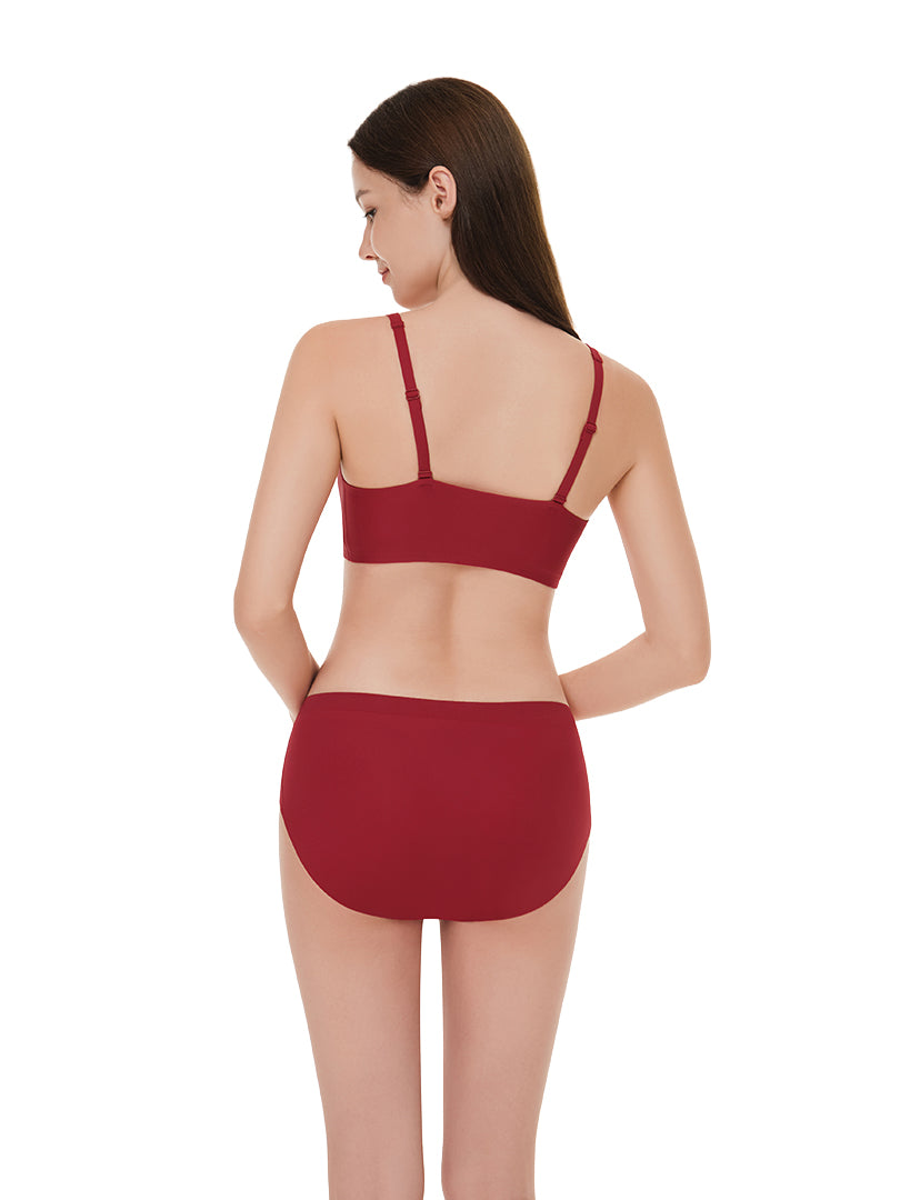 [NATIONAL DAY SPECIAL] All-Day Fit Panty (Hiphugger)