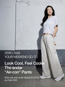 airst Wide Pants