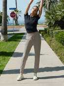 Airyfre String Jogger Leggings