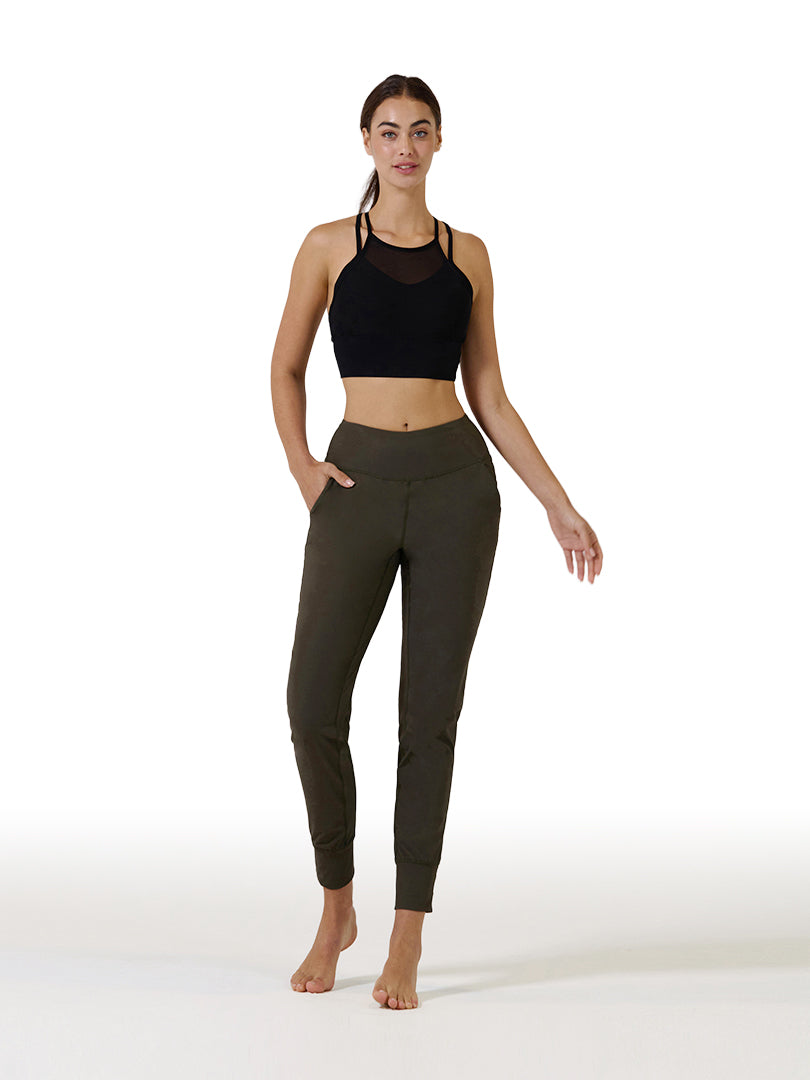 Icemooth Jogger Leggings