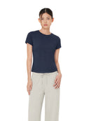 [OUTLET] Airy Fit Slim Fit Short Sleeve