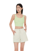 [3 SET] Be-Free All Day Longline Bra