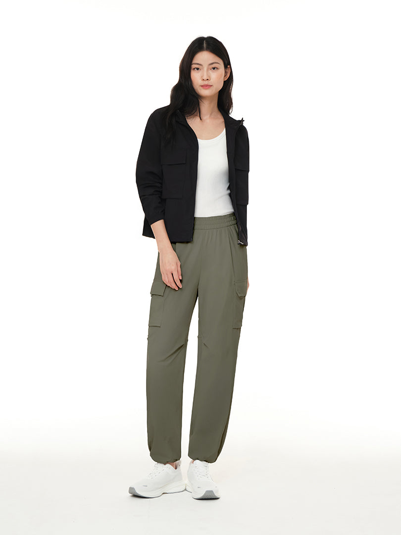Airst 2 Way Cargo Pants