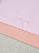 Non-Slip Yoga Mat Towel