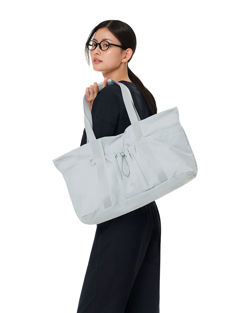 Foldable Carry Bag 2.0