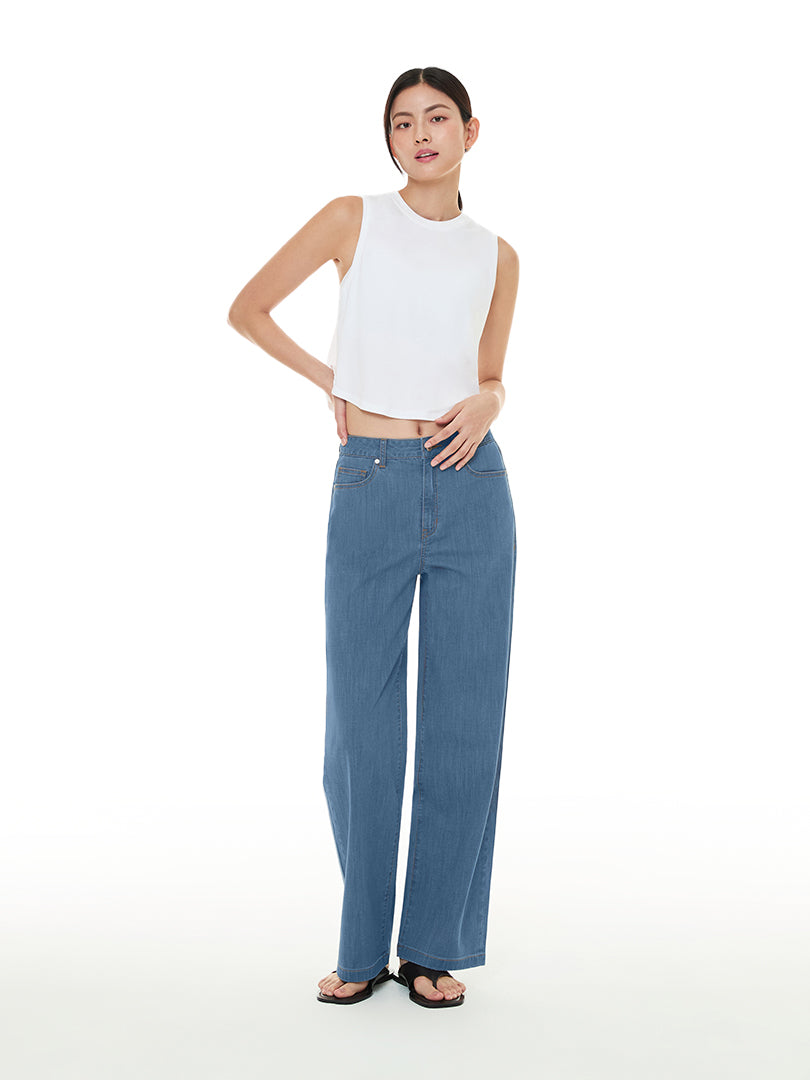 Soft modal Tank Top