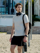Men's Coolrise Short Sleeve