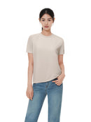 Aerocotton Standard Fit Short Sleeve