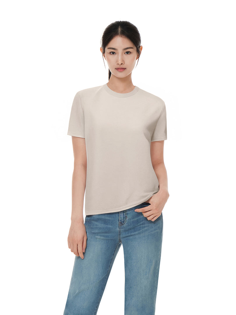 Aerocotton Standard Fit Short Sleeve