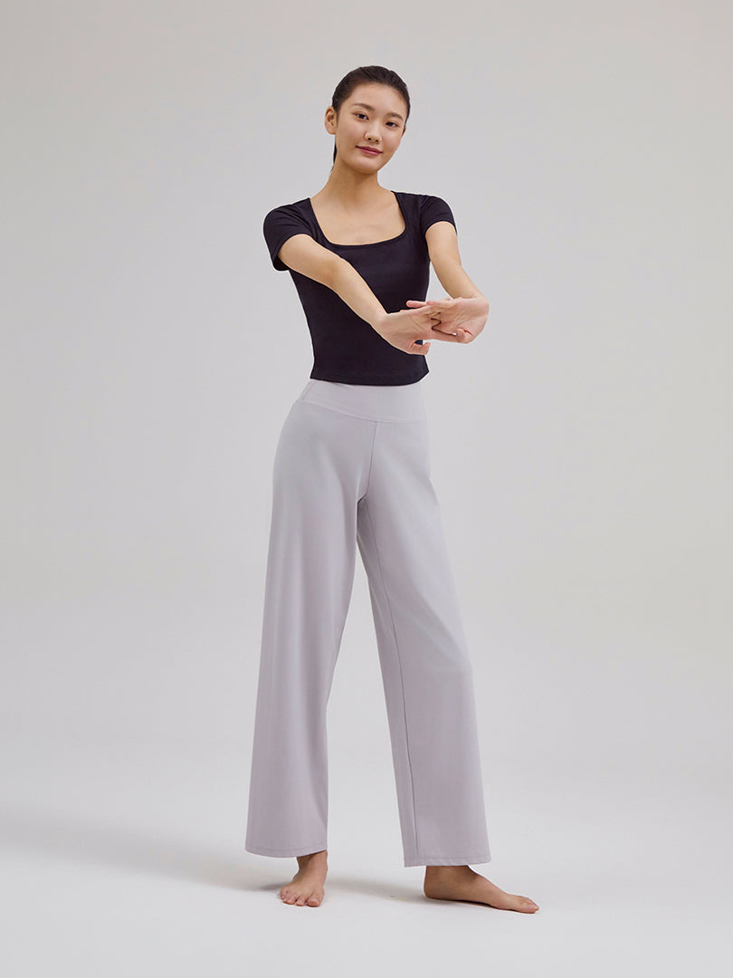 Airywin Straight Pants