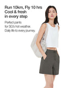 airy fit Shorts (Short)