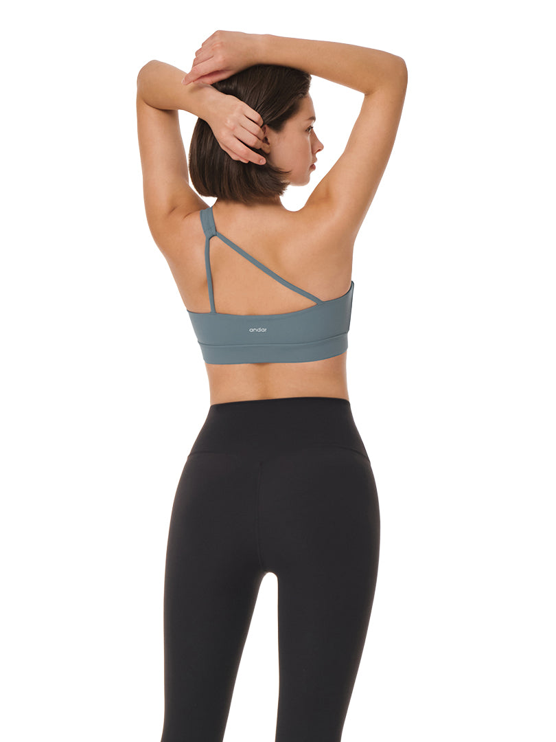 Airywin Asymmetrical Bra