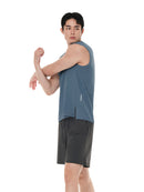 [OUTLET] Men's Breezefit Tank Top