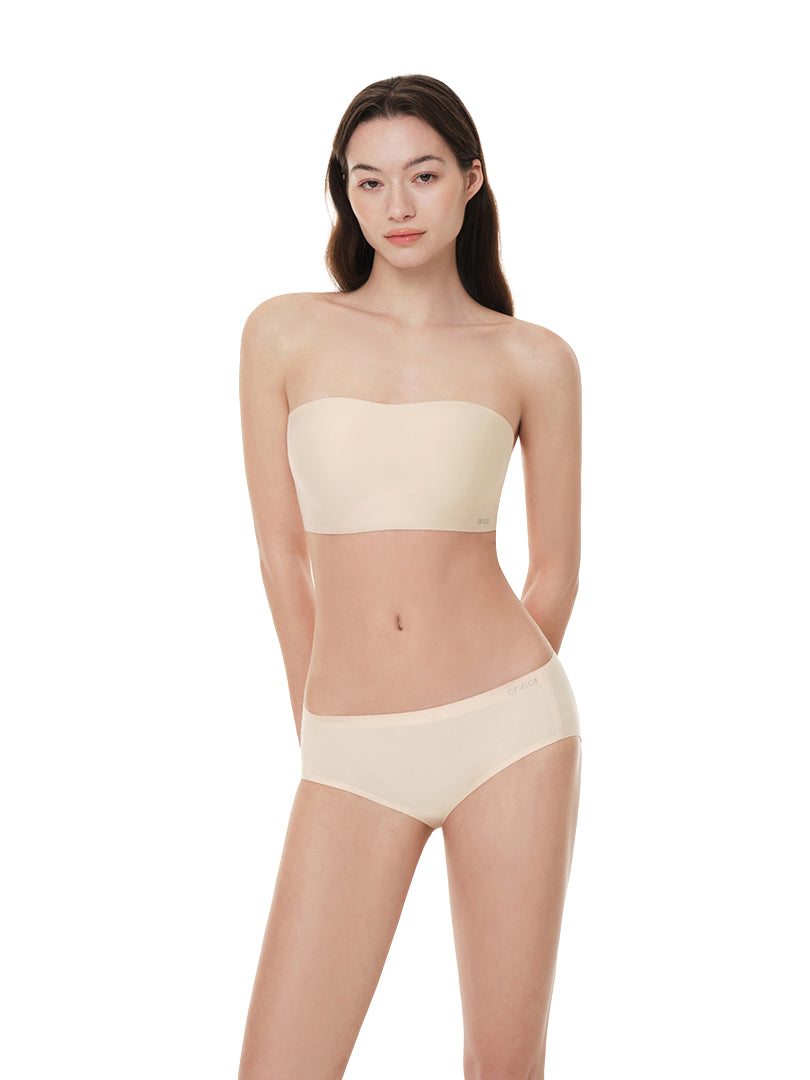 ANDAR Strapless Bra