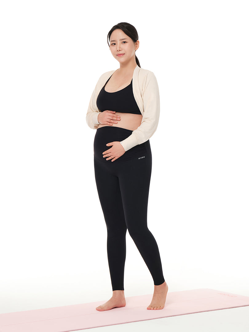 [Outlet] Airexpert Maternity Leggings