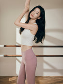 Relair High-Neck Longline Bra