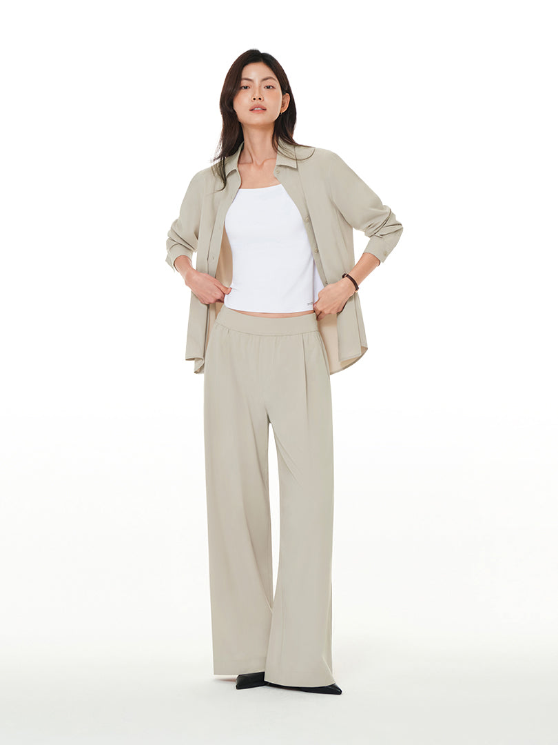 Icefluid Wide Pants