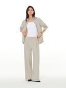 Icefluid Wide Pants