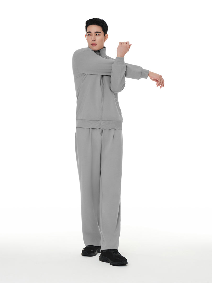 Men's mildmooth Wide Pants