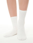 Aircomfy Crew Socks 5set