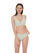 All-Day Fit Bra (Built-In Pads)