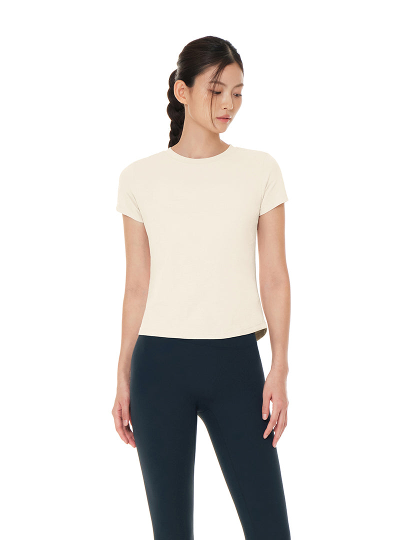 [SET] Airexpert Leggings & Airy Fit short sleeve