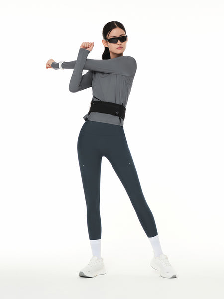 Running Leggings with Pockets