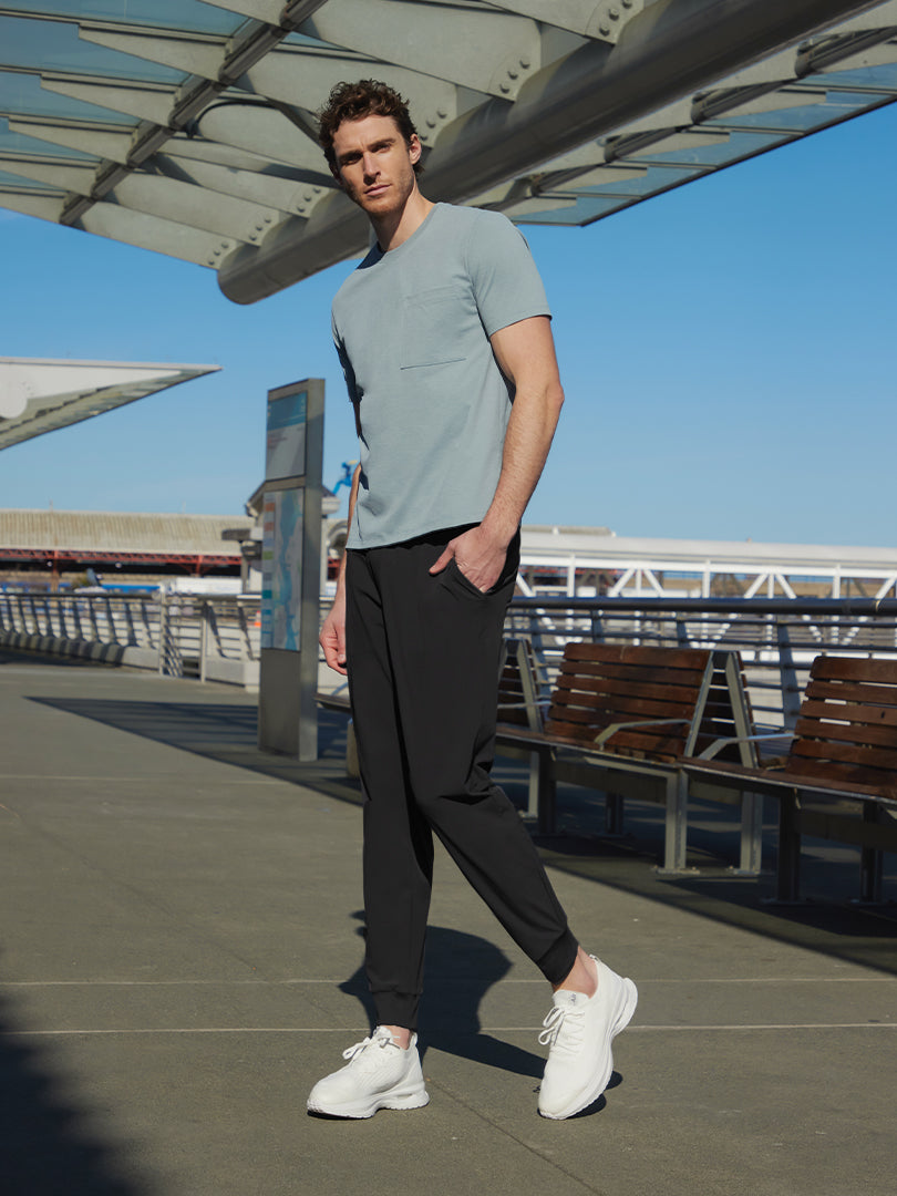Men's Airst Sweat Free Joggers