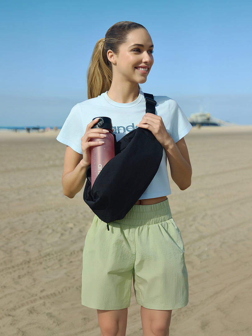 All Day 2 Way Sling Bag