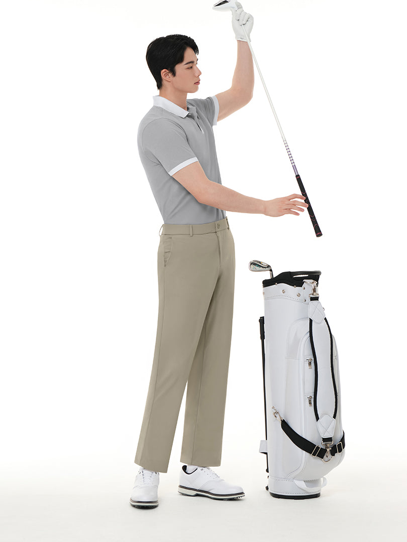 Men's All-Day Cool Trousers