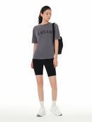 ANDAR Pigment Short Sleeve