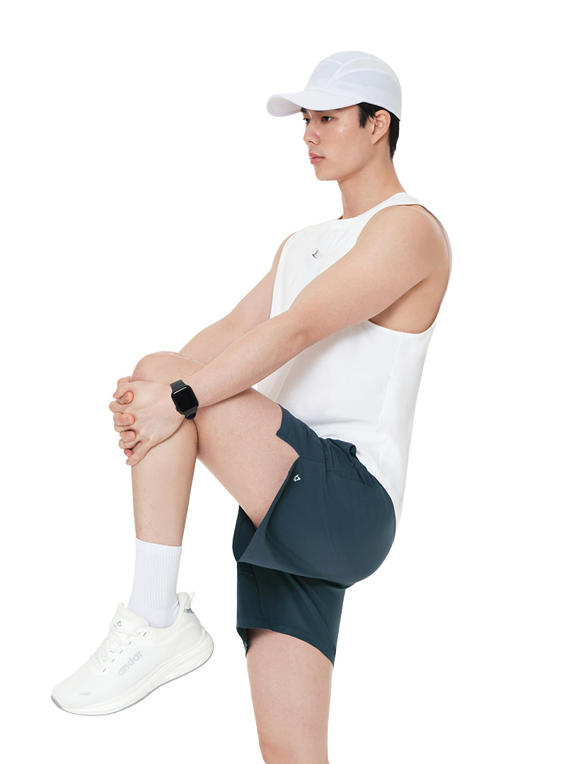 Men's Windrush Shorts