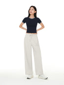 [SET] Airst Wide & 2 Way Cargo Pants