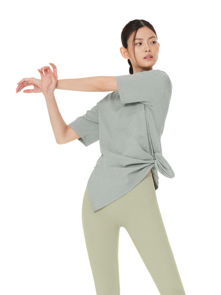 Airy Fit Oversized Fit Short Sleeve