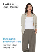 icefluid Relaxed Fit Shirt
