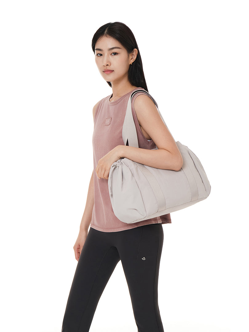 Day & Travel Shoulder Bag