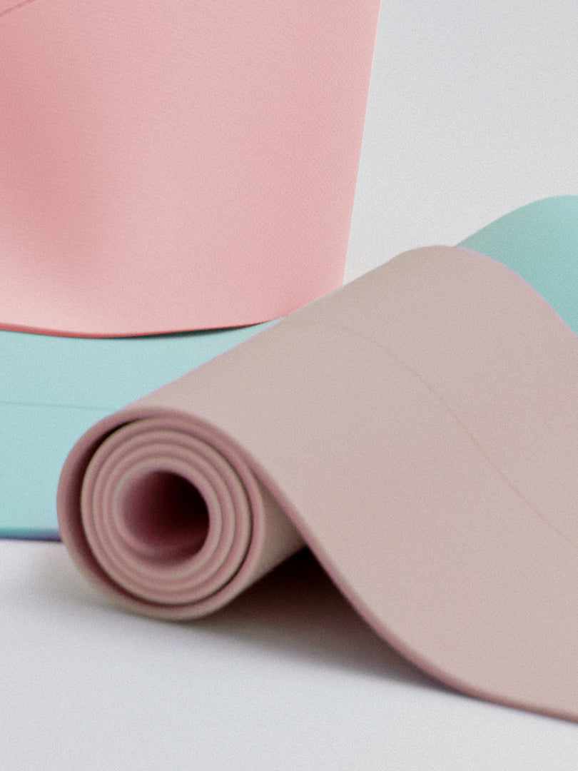 Airsoft Yoga Mat (8mm)