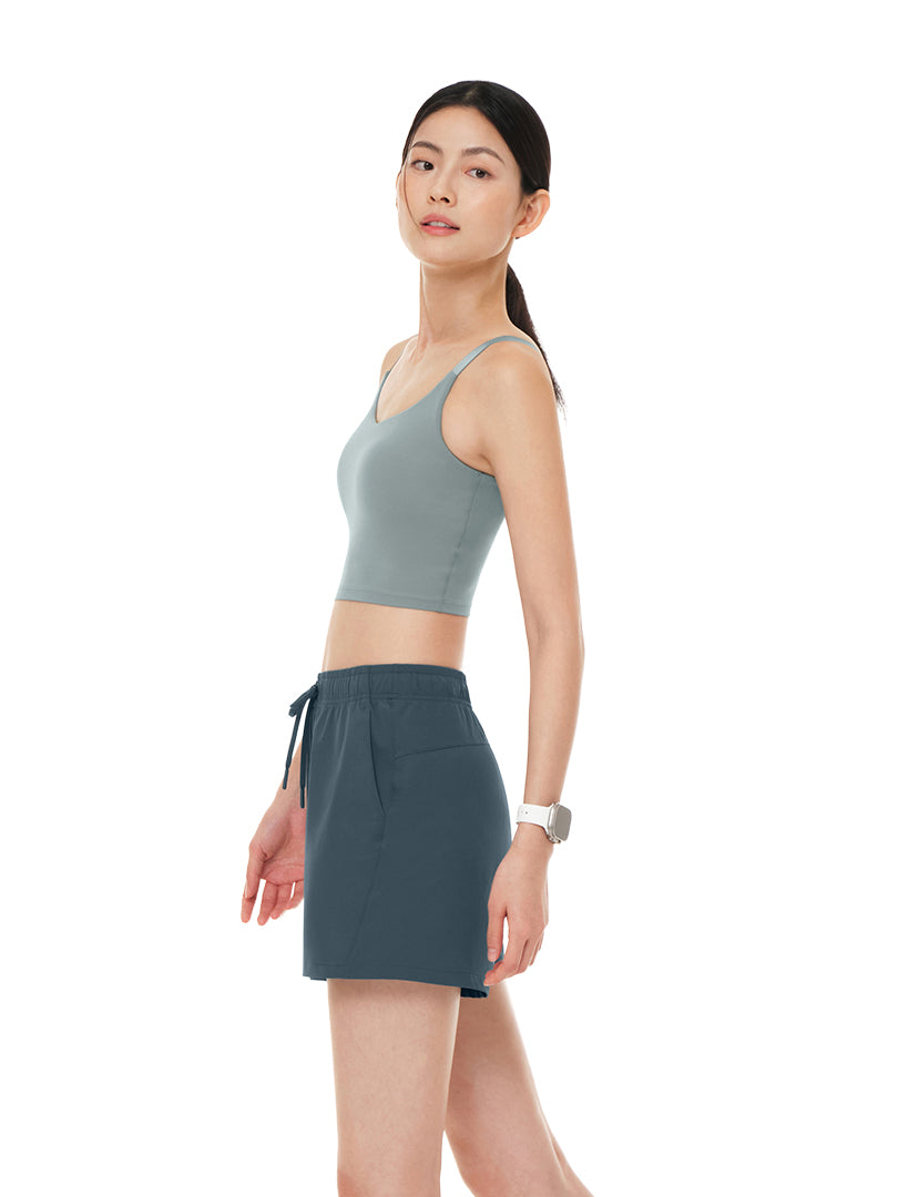 airst Shorts