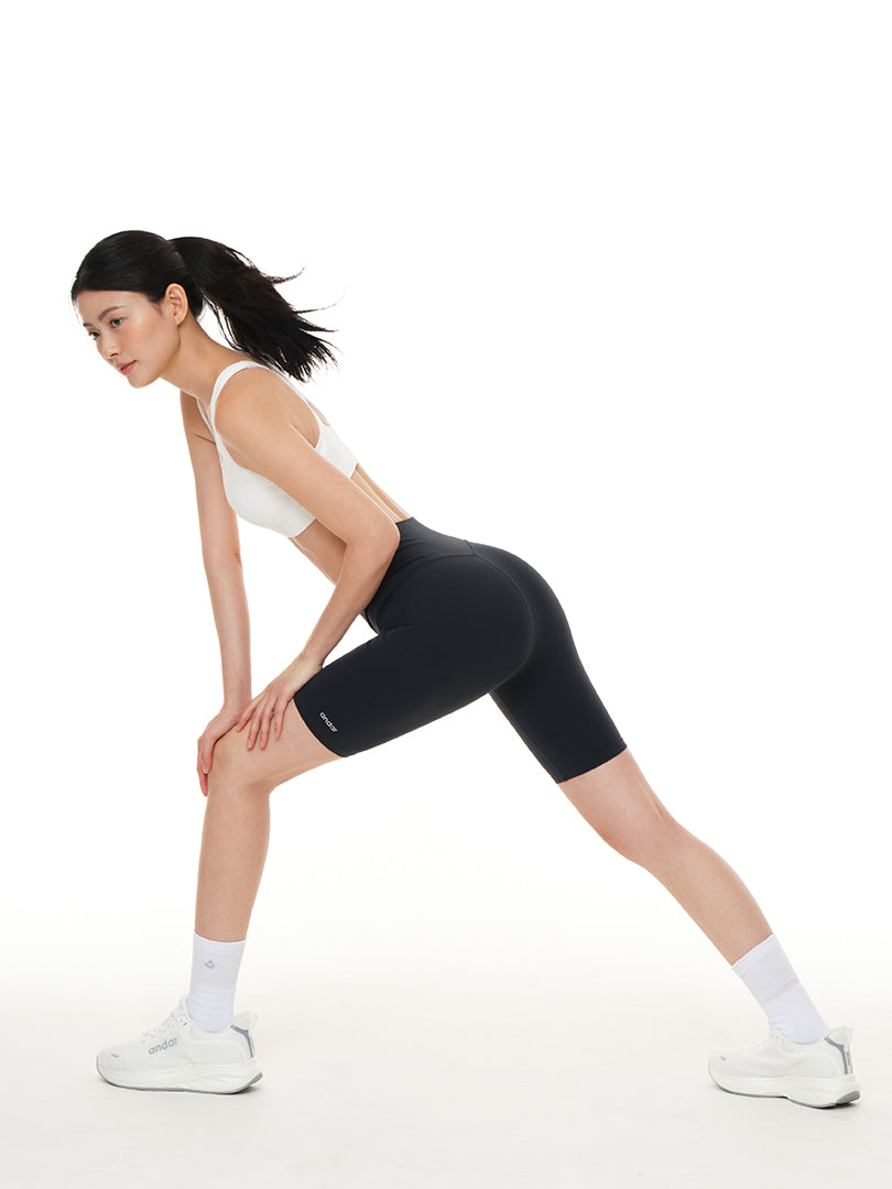 Airywin Biker Shorts