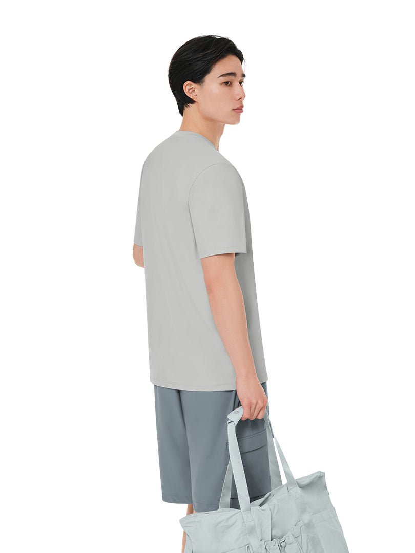 Men's Coolrise Short Sleeve